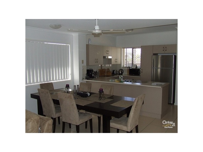 1 Montebello Circuit, Kirwan QLD 4817