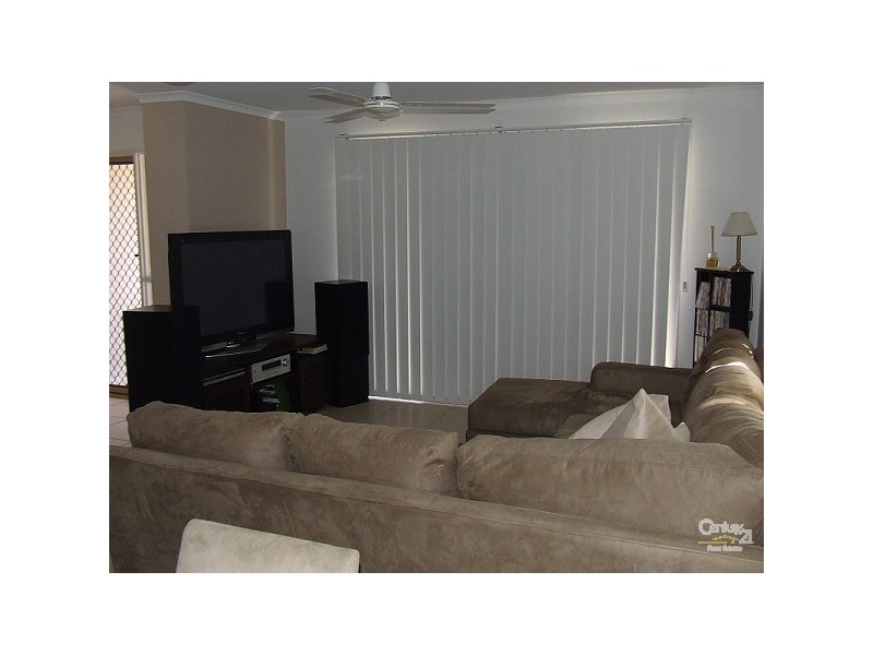 1 Montebello Circuit, Kirwan QLD 4817