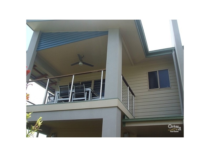 1 Montebello Circuit, Kirwan QLD 4817