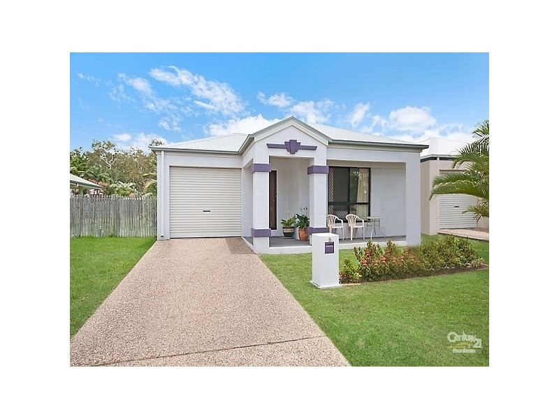 5 Pinnata Place, Kirwan QLD 4817