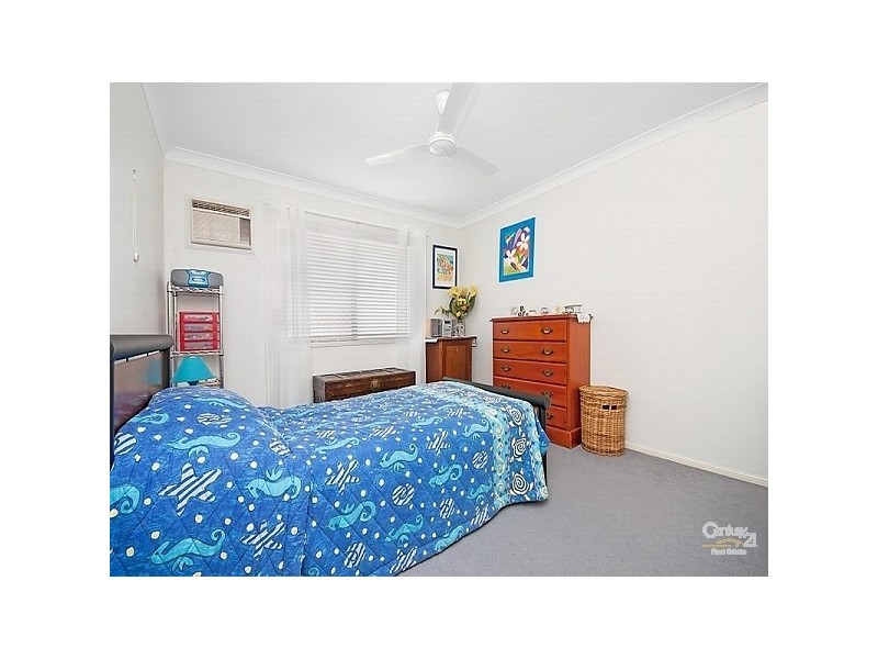 5 Pinnata Place, Kirwan QLD 4817