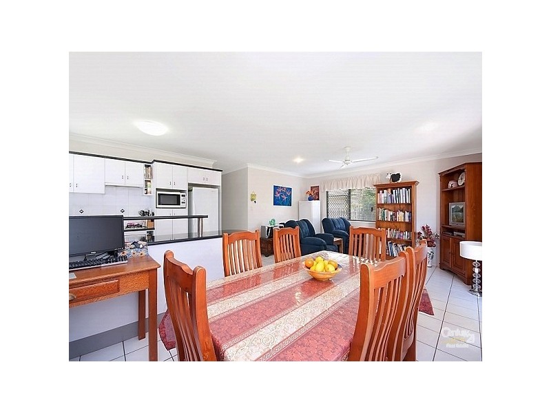 5 Pinnata Place, Kirwan QLD 4817