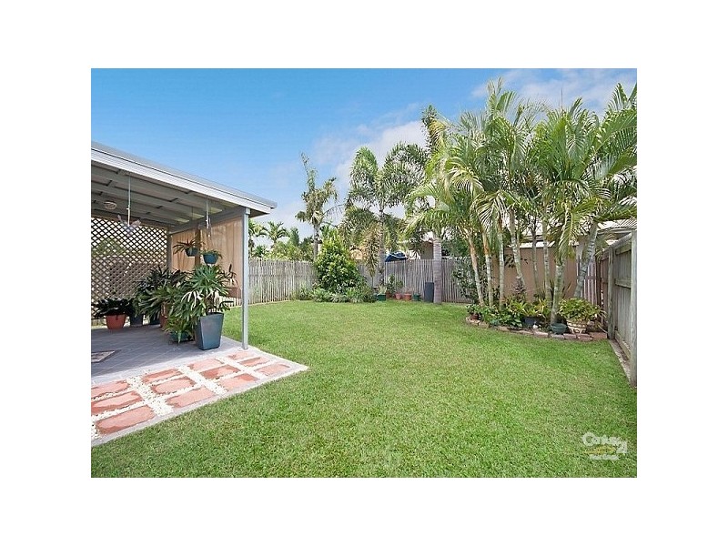 5 Pinnata Place, Kirwan QLD 4817