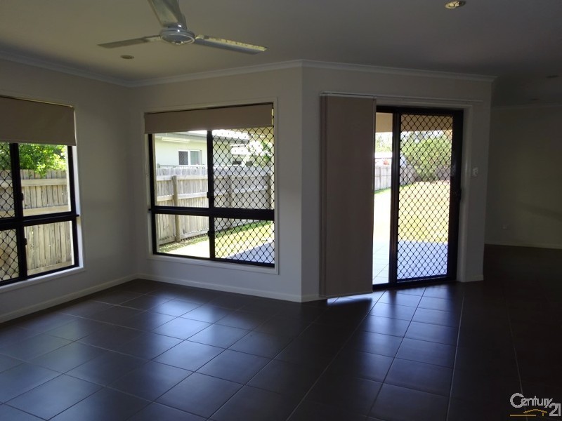 5 Capricorn Drive, Burdell QLD 4818