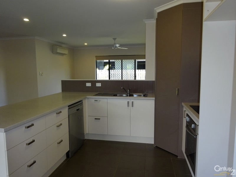 5 Capricorn Drive, Burdell QLD 4818