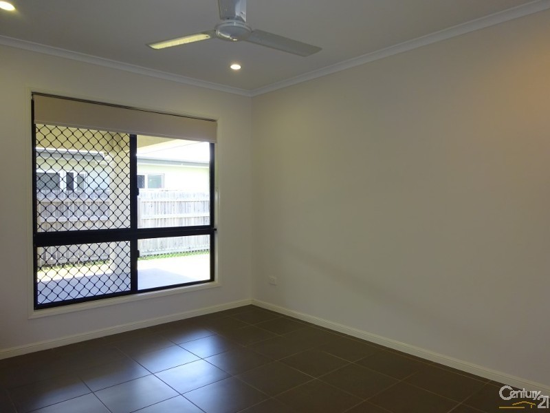 5 Capricorn Drive, Burdell QLD 4818