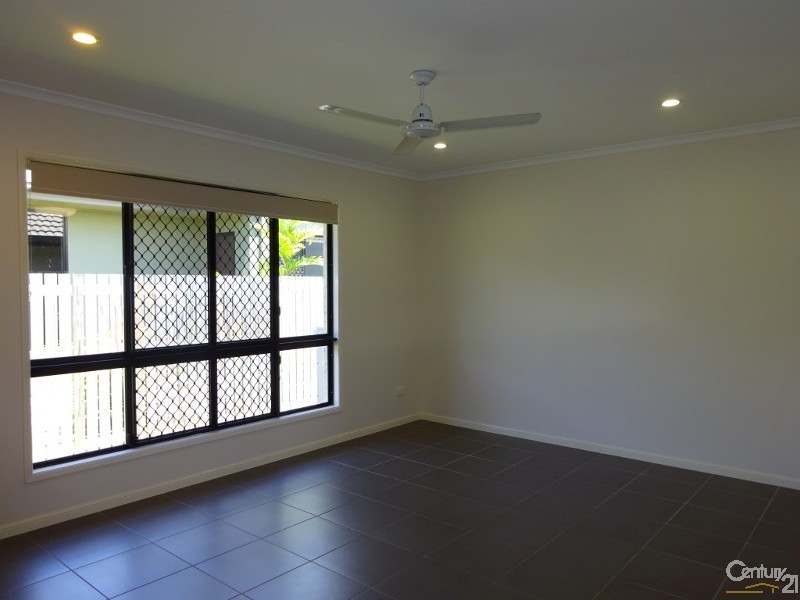 5 Capricorn Drive, Burdell QLD 4818