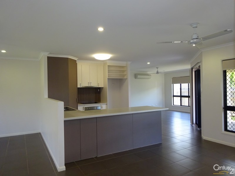 5 Capricorn Drive, Burdell QLD 4818