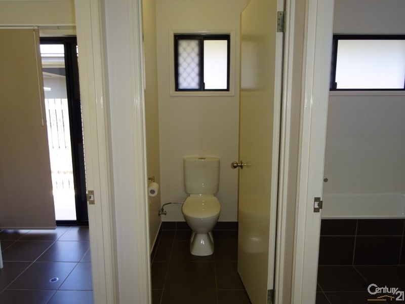 5 Capricorn Drive, Burdell QLD 4818