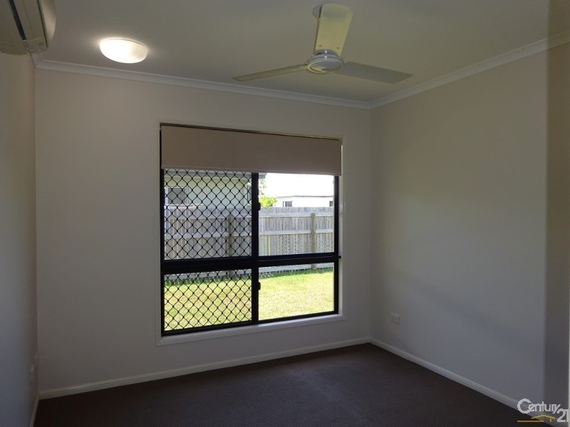 5 Capricorn Drive, Burdell QLD 4818