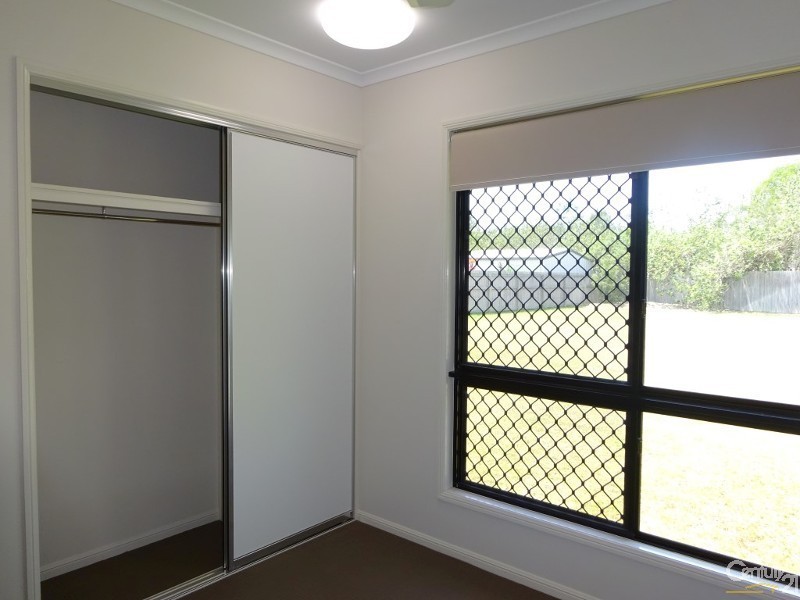 5 Capricorn Drive, Burdell QLD 4818