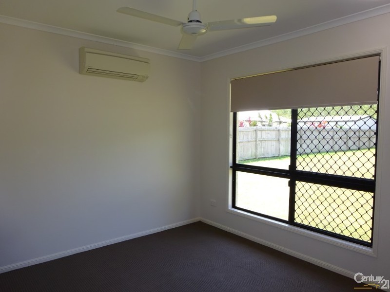 5 Capricorn Drive, Burdell QLD 4818