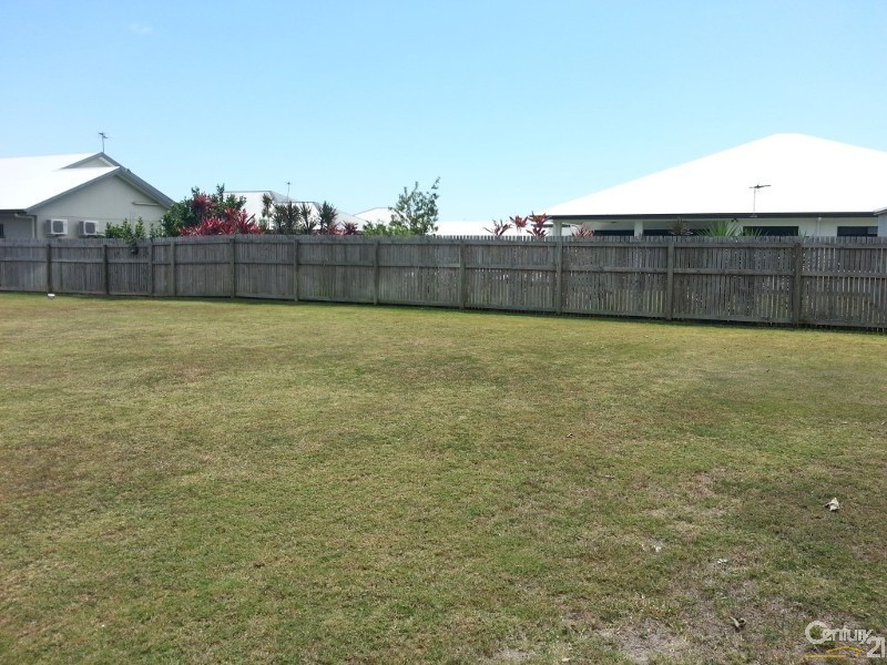 5 Capricorn Drive, Burdell QLD 4818