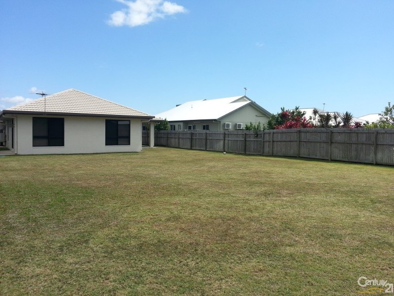 5 Capricorn Drive, Burdell QLD 4818