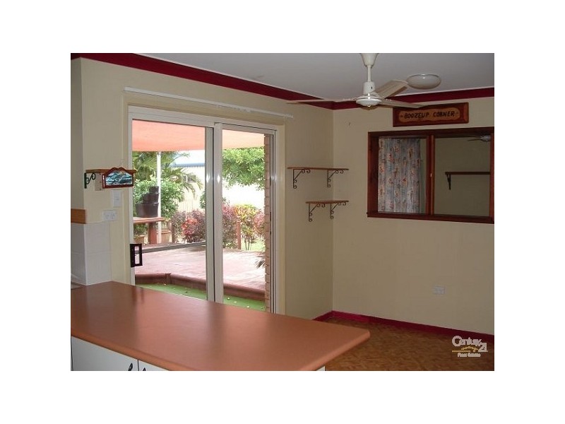 38 Jacana Crescent, Condon QLD 4815