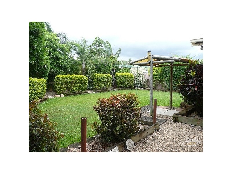 38 Jacana Crescent, Condon QLD 4815