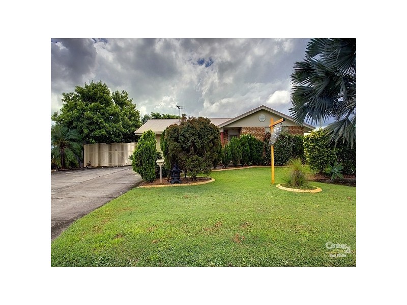 38 Jacana Crescent, Condon QLD 4815