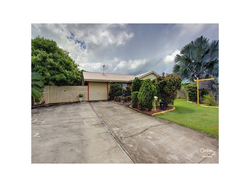 38 Jacana Crescent, Condon QLD 4815