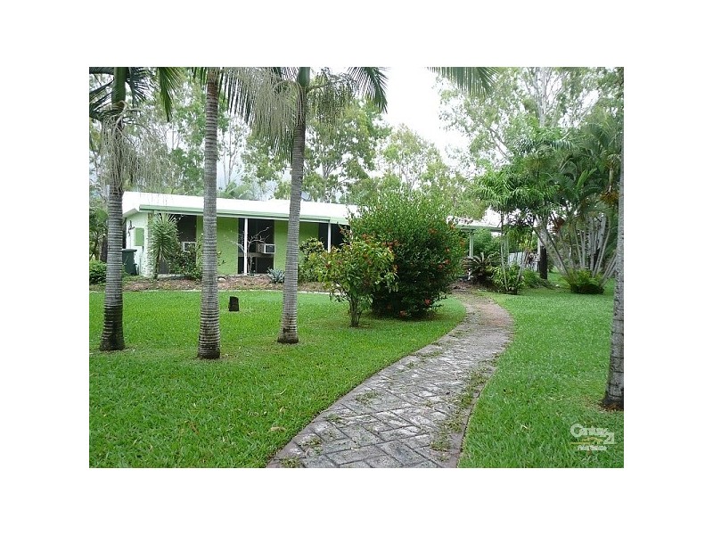 23 Oldenburg Place, Kelso QLD 4815