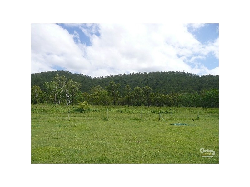 1572 Woodstock Giru Road, Majors Creek QLD 4816