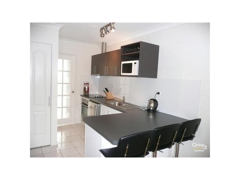 Hermit Park QLD 4812