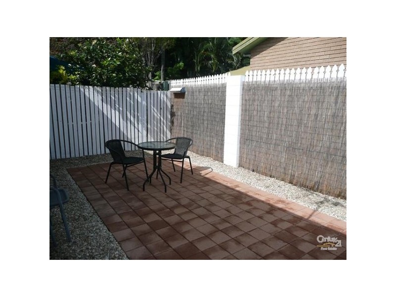 Hermit Park QLD 4812