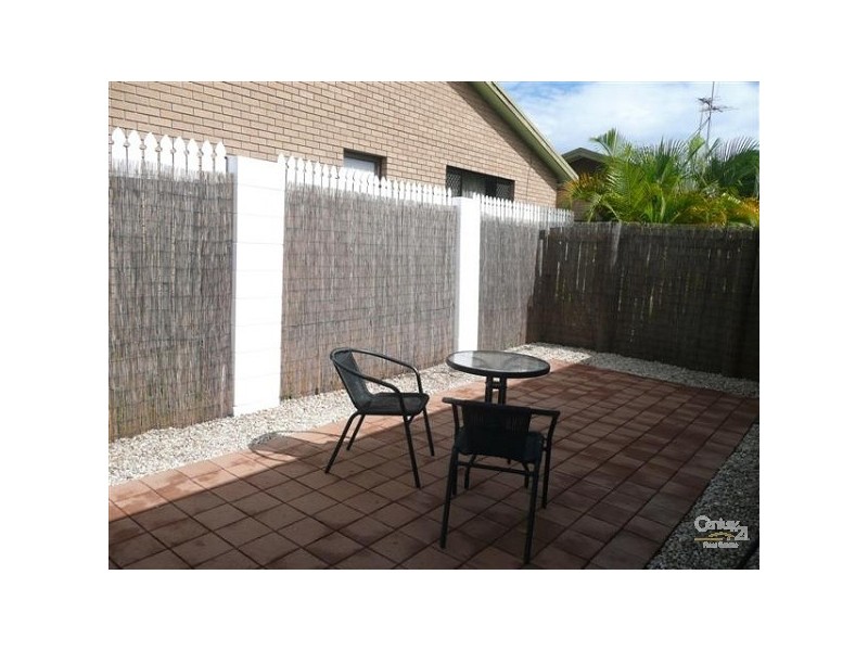 Hermit Park QLD 4812