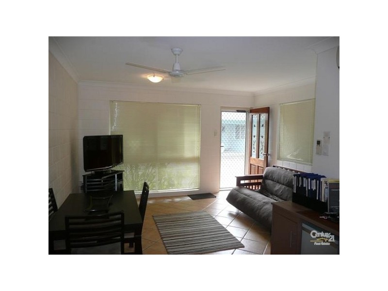 Hermit Park QLD 4812