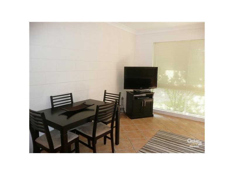 Hermit Park QLD 4812