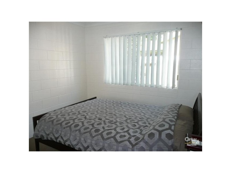 Hermit Park QLD 4812