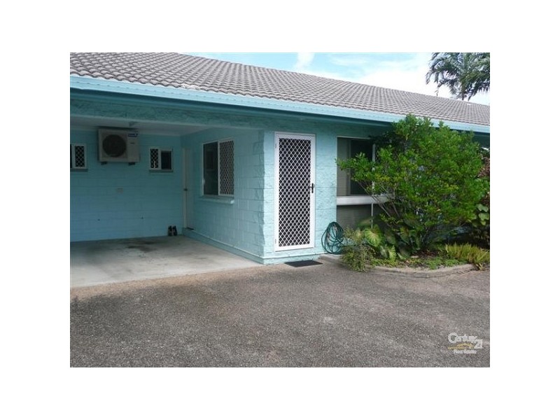 Hermit Park QLD 4812