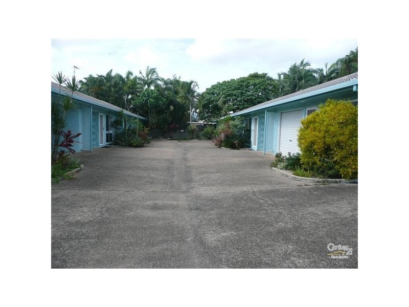 Hermit Park QLD 4812