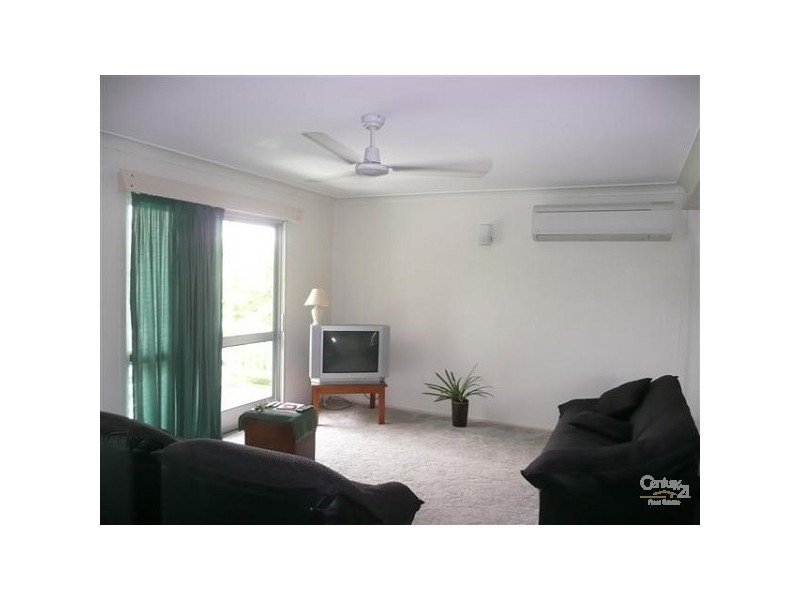 Kirwan QLD 4817