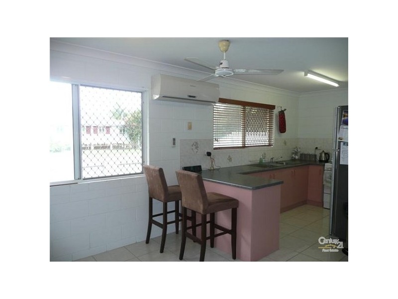 Mundingburra QLD 4812