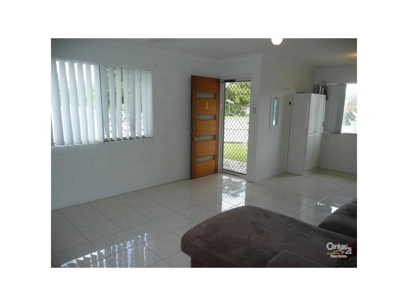 Mundingburra QLD 4812