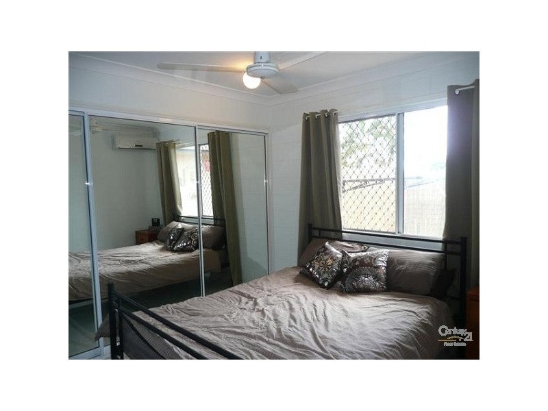 Mundingburra QLD 4812