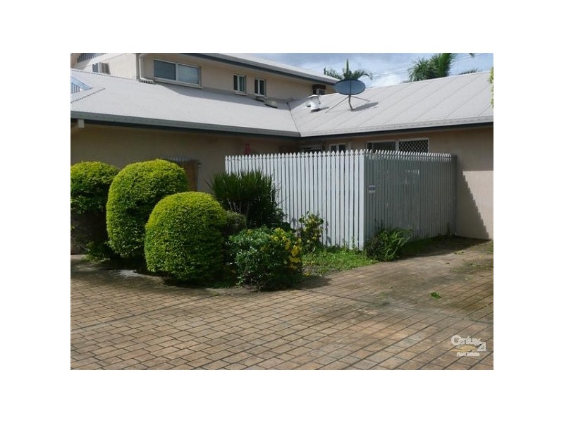 Mundingburra QLD 4812