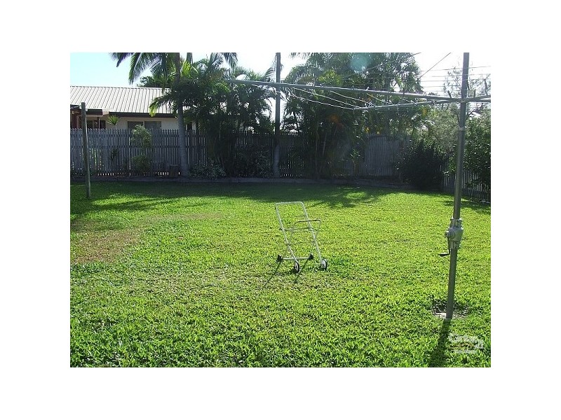 30 Currawong Street, Condon QLD 4815