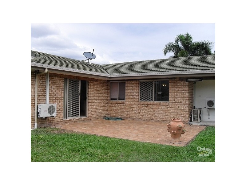 30 Currawong Street, Condon QLD 4815