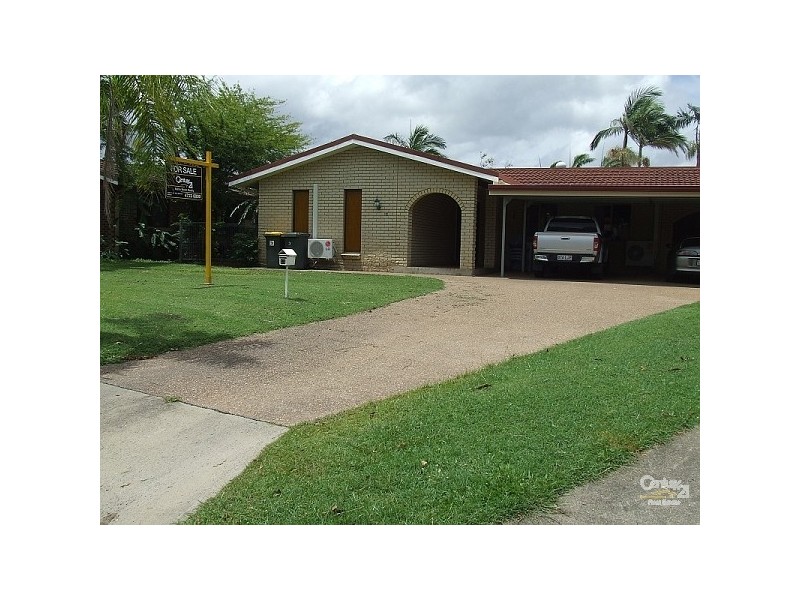 11 Jefferson Crescent, Kirwan QLD 4817