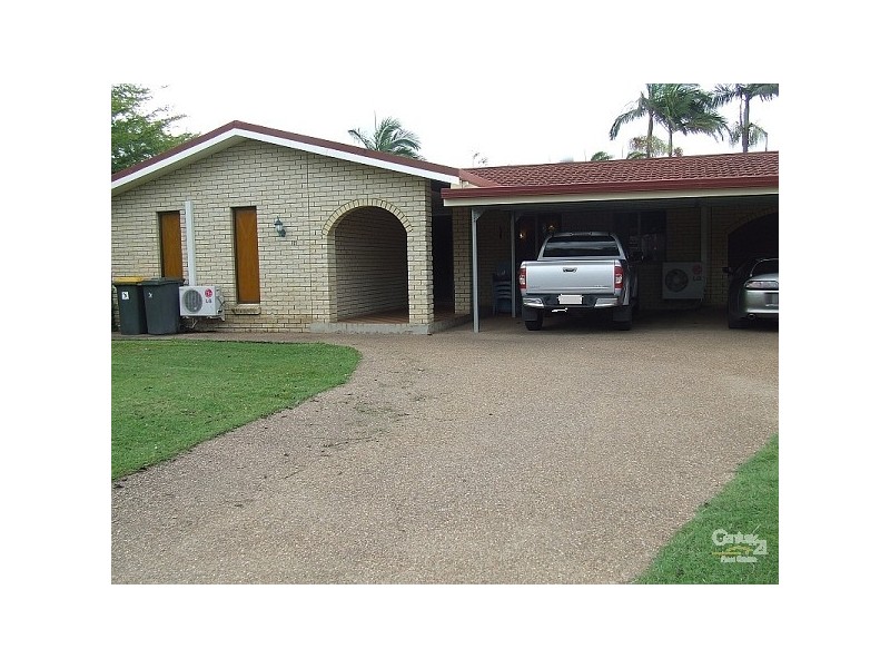 11 Jefferson Crescent, Kirwan QLD 4817