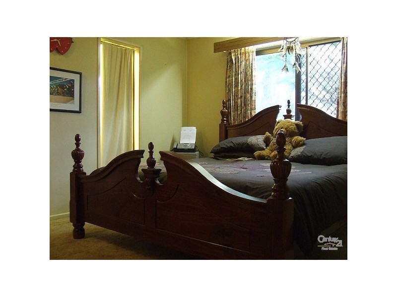 11 Jefferson Crescent, Kirwan QLD 4817