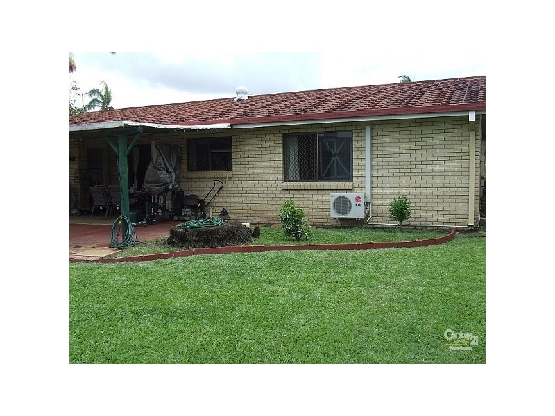 11 Jefferson Crescent, Kirwan QLD 4817