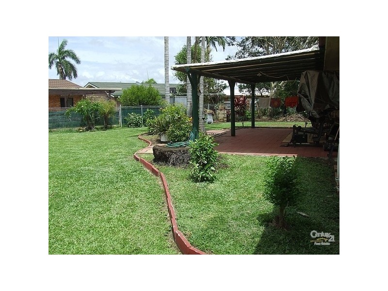 11 Jefferson Crescent, Kirwan QLD 4817