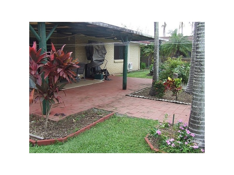 11 Jefferson Crescent, Kirwan QLD 4817