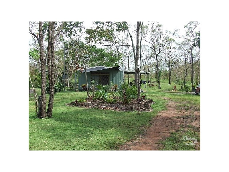 17 Bushby Court, Black River QLD 4818