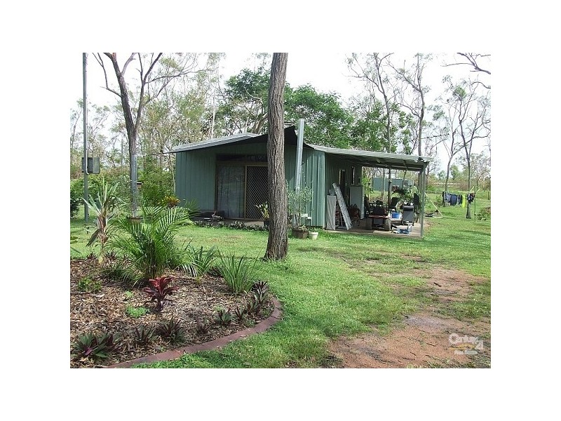 17 Bushby Court, Black River QLD 4818