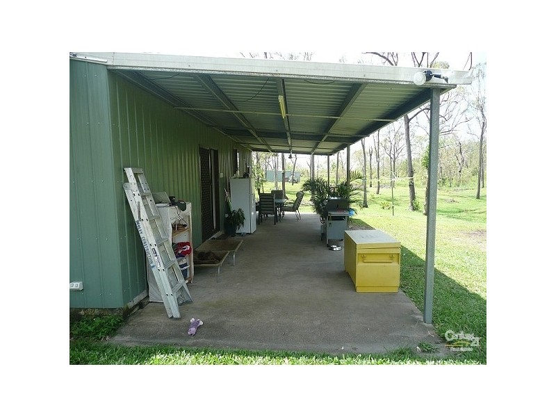 17 Bushby Court, Black River QLD 4818