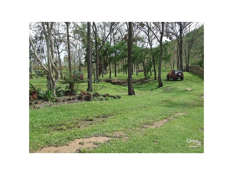 17 Bushby Court, Black River QLD 4818