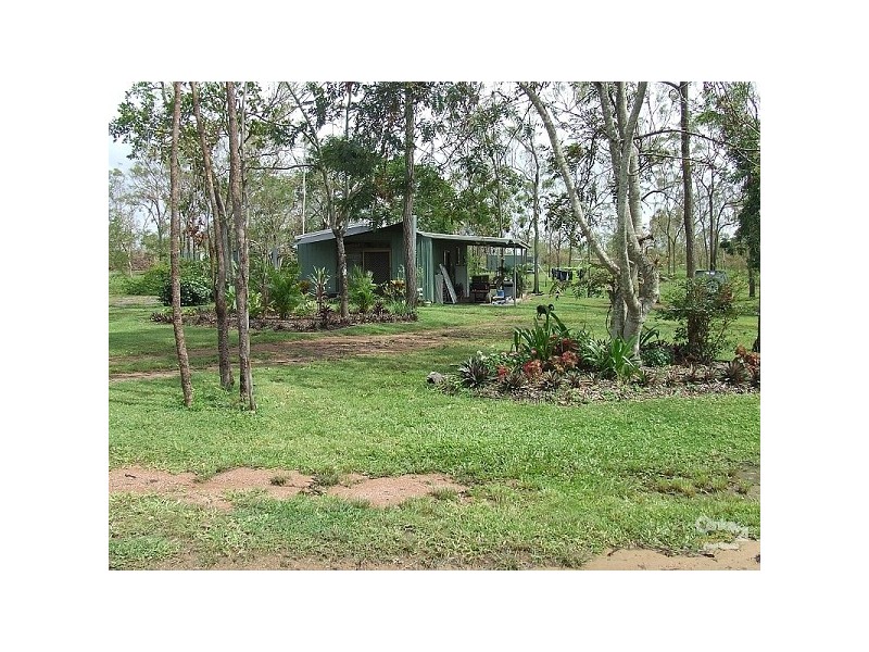17 Bushby Court, Black River QLD 4818